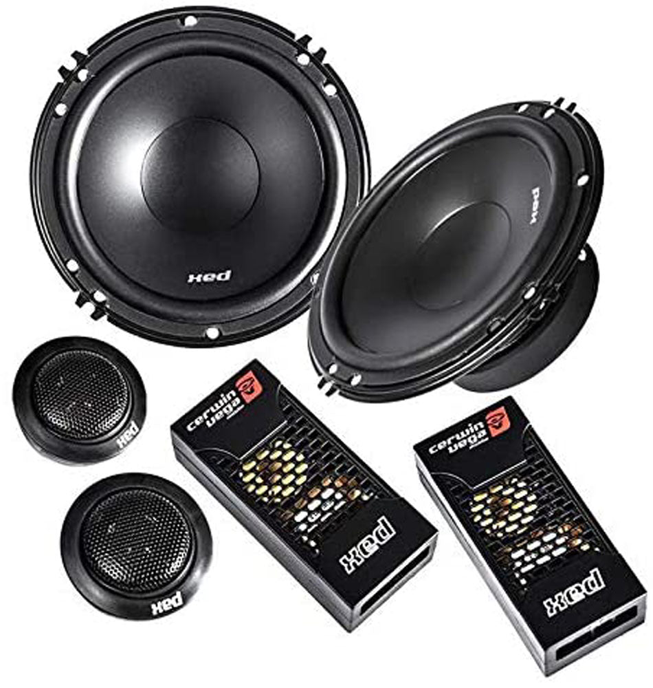Cerwin Vega XED525C 300W 5.25