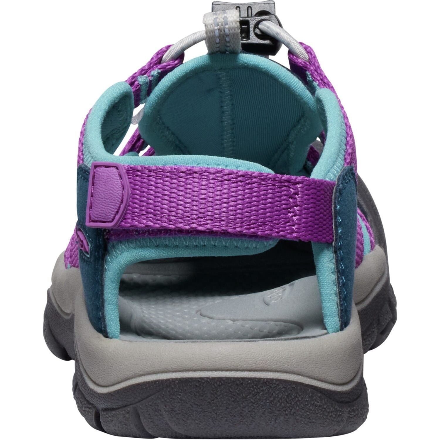 KEEN NEWPORT BOUNDLESS Waterproof Hiking Sandals for Little Kids - Final Sale | Perfect for Beach, Pool & Outdoor Adventures