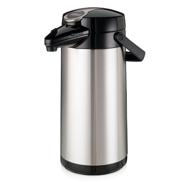 Bravilor Furento Airpot Commercial Coffee Brewer - High Capacity Coffee Machine for Cafes, Restaurants & Offices - Perfect for Busy Workplaces & Large Events