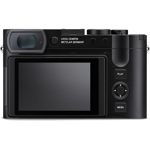 Leica Q3 43MP Full Frame Digital Camera with 28mm Lens | Professional Photography, Travel & Street Shooting | 4K Video & Fast Autofocus
