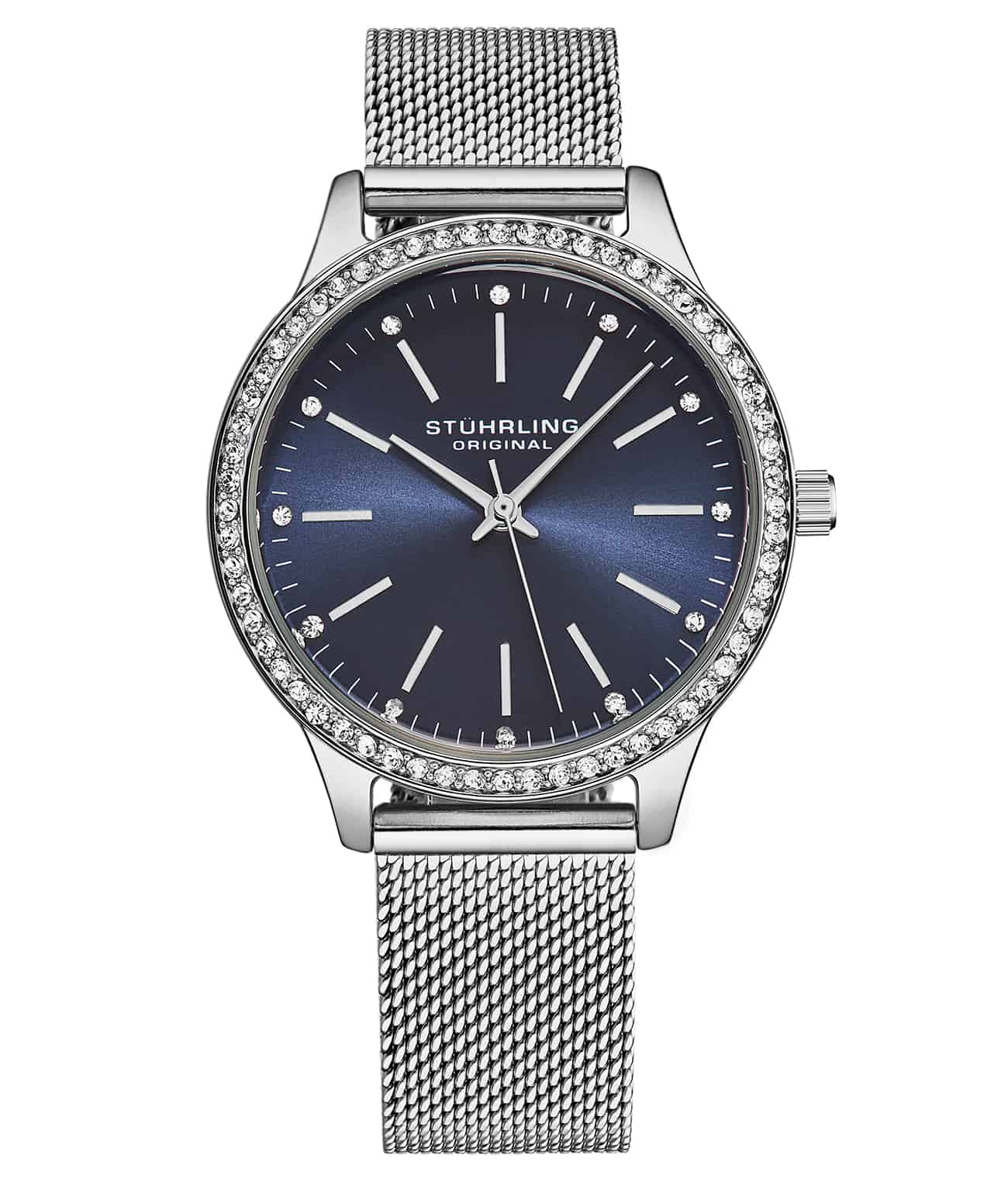 D44S 35mm Quartz Watch for Men - Stylish & Durable Timepiece for Business, Casual & Outdoor Activities