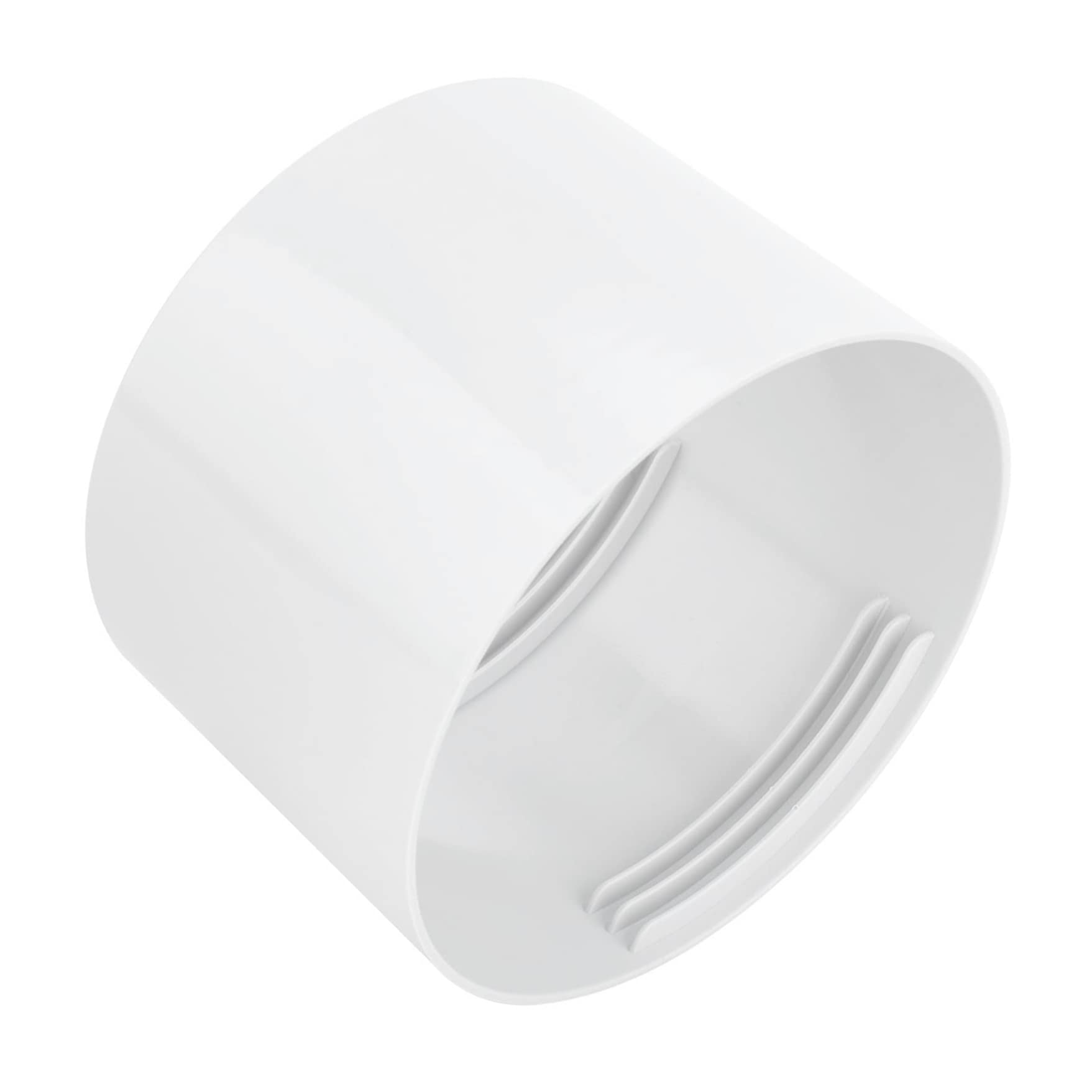 Universal AC Hose Coupler 5.1
