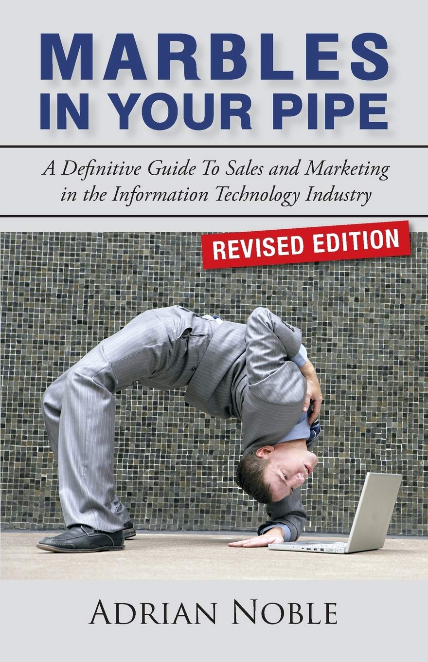 The Ultimate Guide to IT Sales and Marketing Strategies | Boost Your Tech Business Growth | Perfect for IT Professionals & Entrepreneurs
