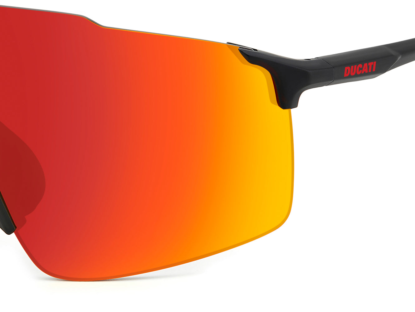 Ducati Carrera CARDUC 033/S Sunglasses - Stylish Motorcycle Riding Glasses for Men & Women - Perfect for Racing, Biking & Outdoor Sports