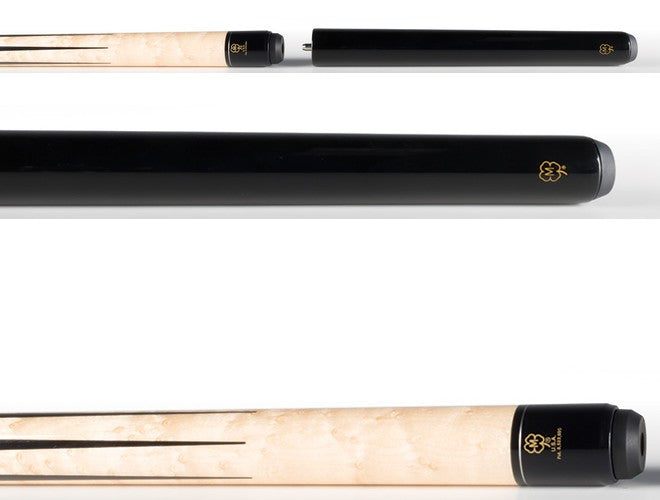 McDermott Engage Cue Extension - Premium Pool Cue Accessory for Professional Players | Perfect for Billiards, Snooker & Pool Games