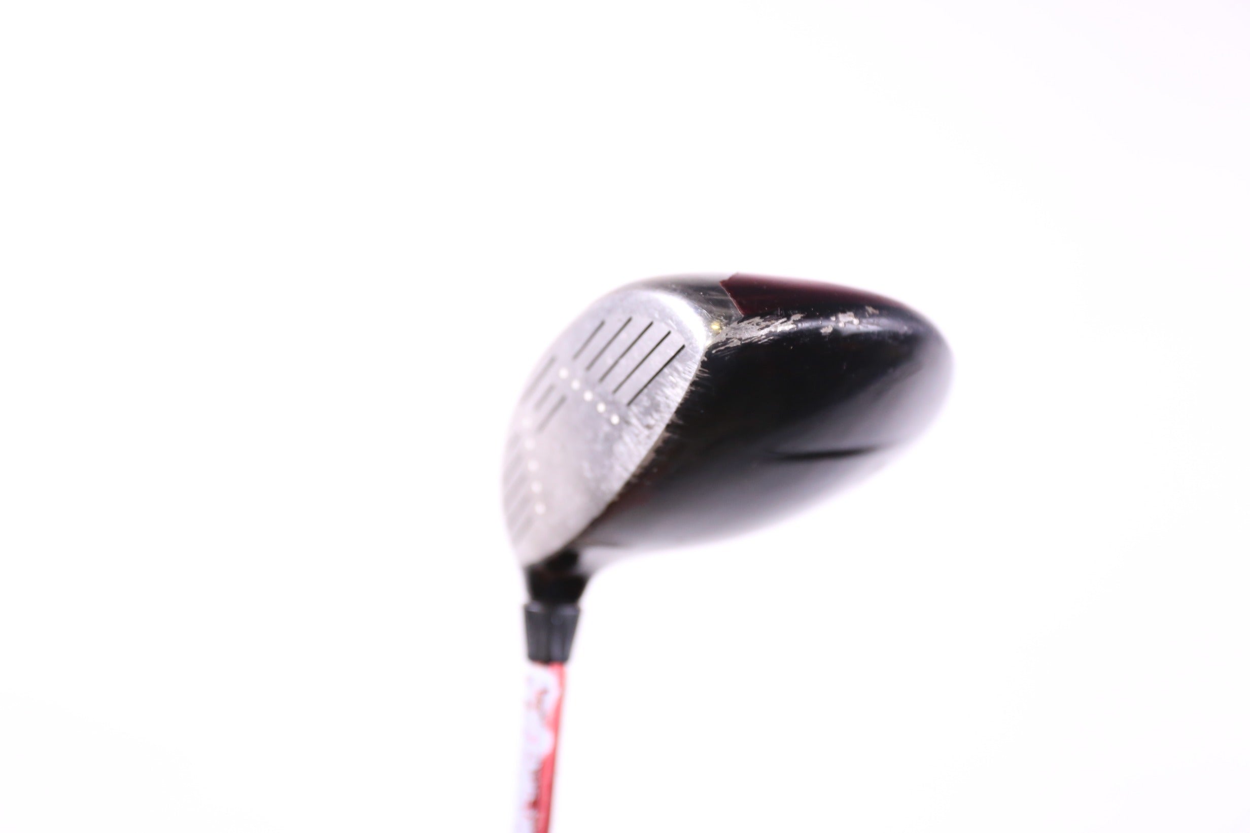 Used Callaway Big Bertha Diablo 3 Wood Golf Club - Right Handed 15° Stiff Flex - Perfect for Long Fairway Shots & Improving Distance Control