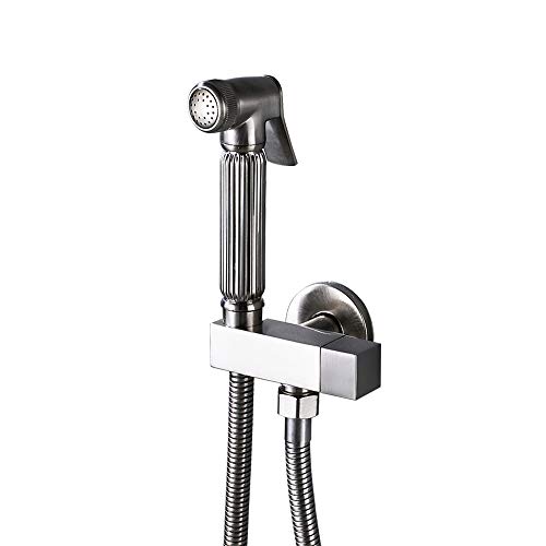 Brushed Nickel A