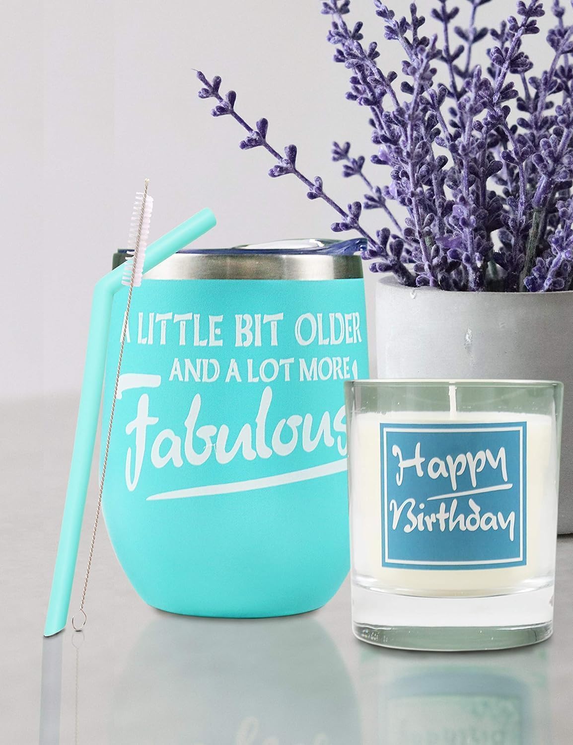 Best Birthday Gifts for Women - Thoughtful Present Ideas for Her, Female Friends & Best Friends | Perfect for Birthdays, Anniversaries & Special Occasions