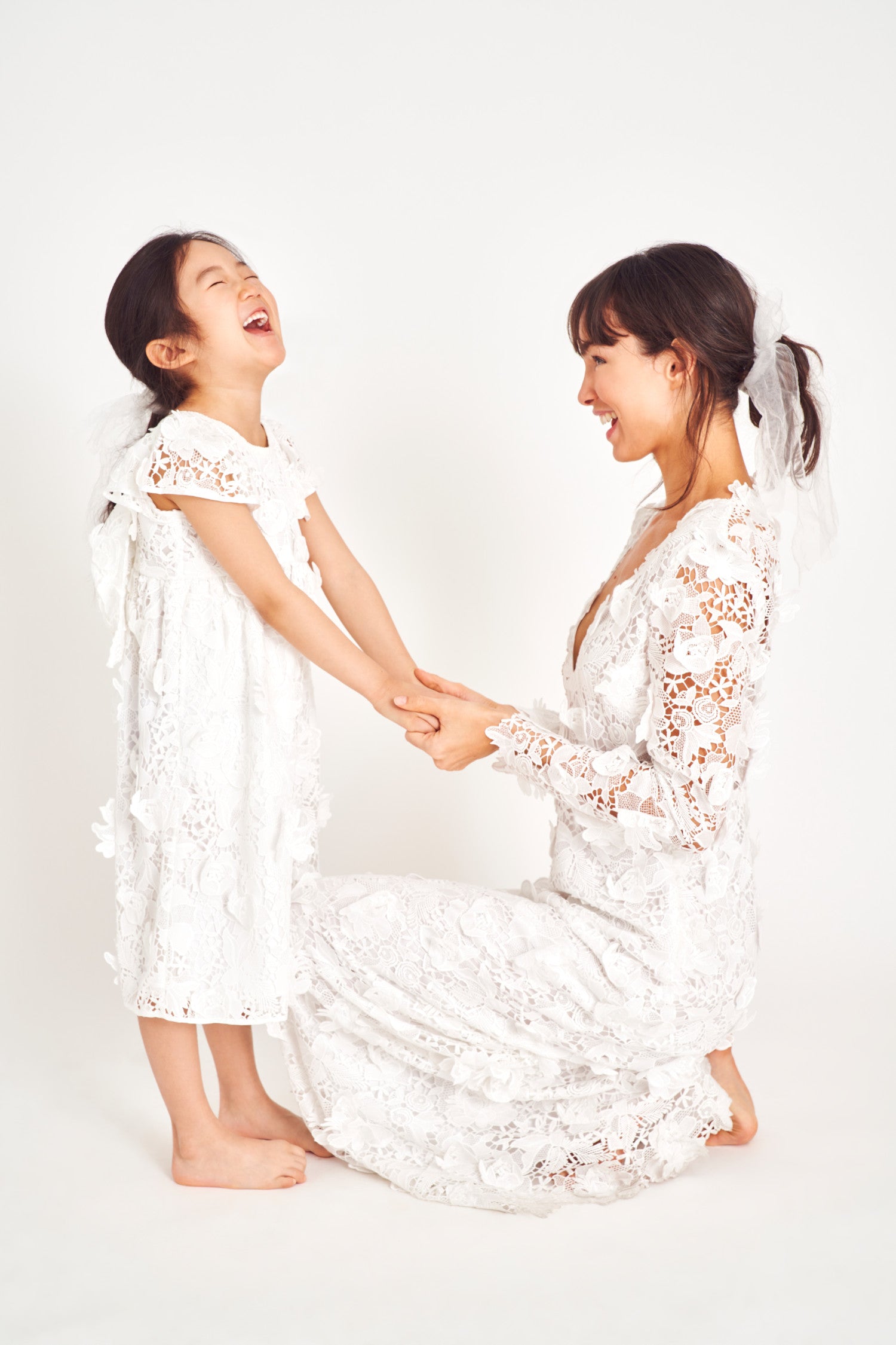 Girls Nancy Dress - Elegant Floral Print Summer Dress for Kids, Perfect for Parties, School & Special Occasions