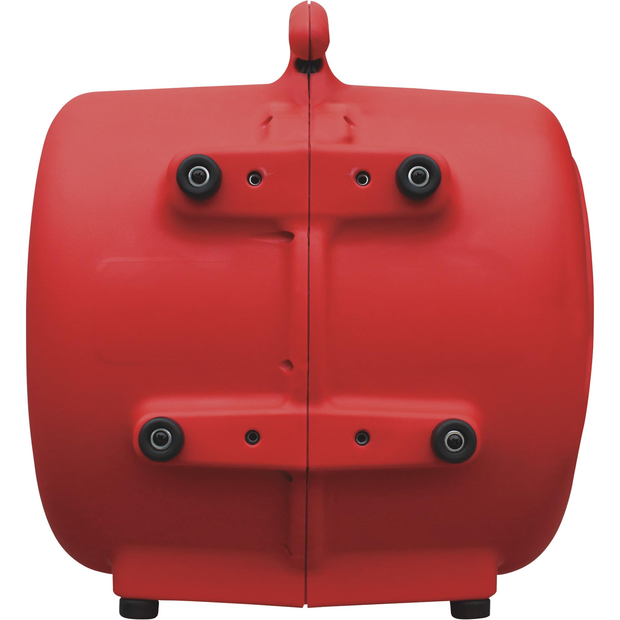 **Ironton Industrial Air Mover Dryer – High CFM Stackable Floor Fan with Energy-Efficient Motor for Quick Drying – Ideal for Water Damage Restoration, Construction Sites, and Warehouse Ventilation**