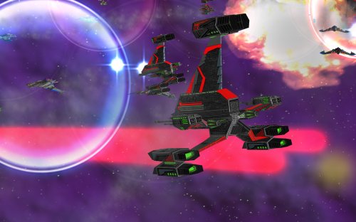 Shattered Suns - PC Game | Sci-Fi Strategy Adventure | Explore Galaxies & Conquer Empires | Perfect for Space Enthusiasts & Strategy Gamers