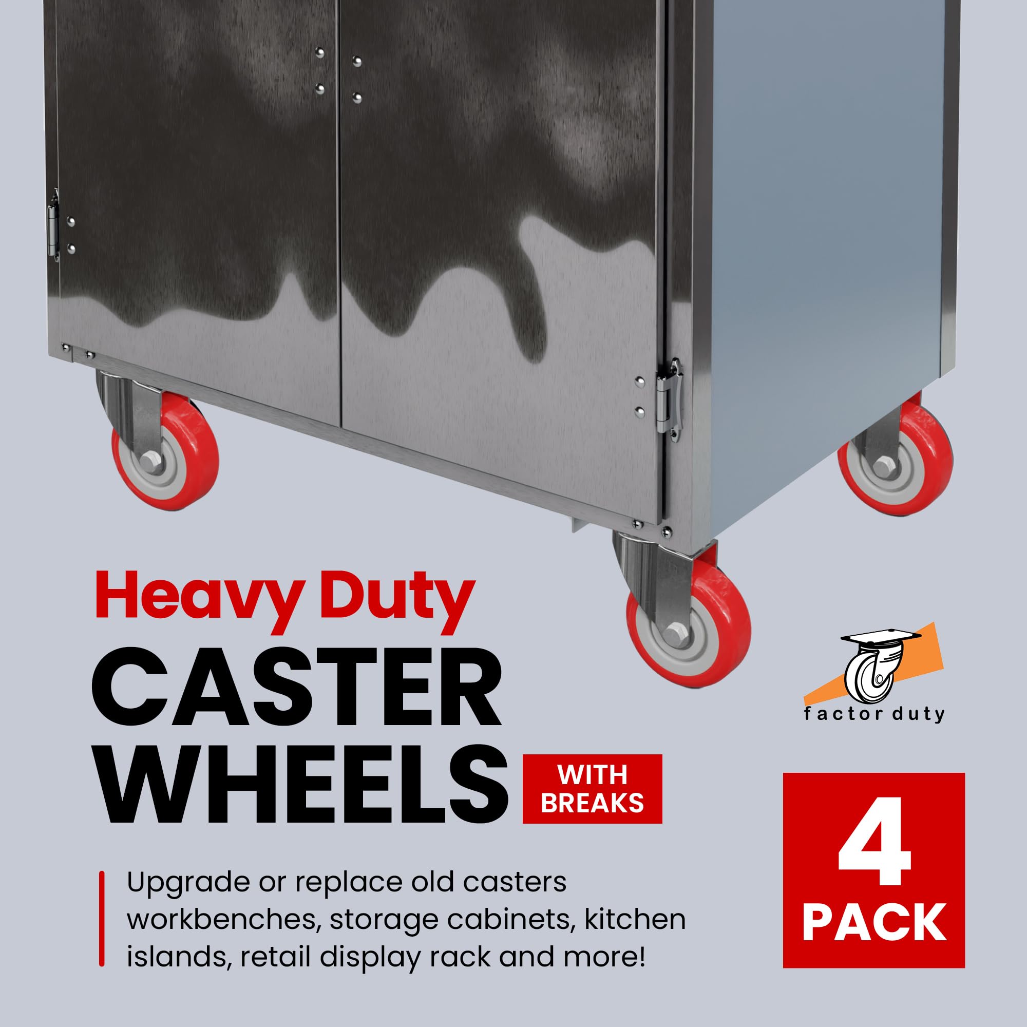 4 Pack 4