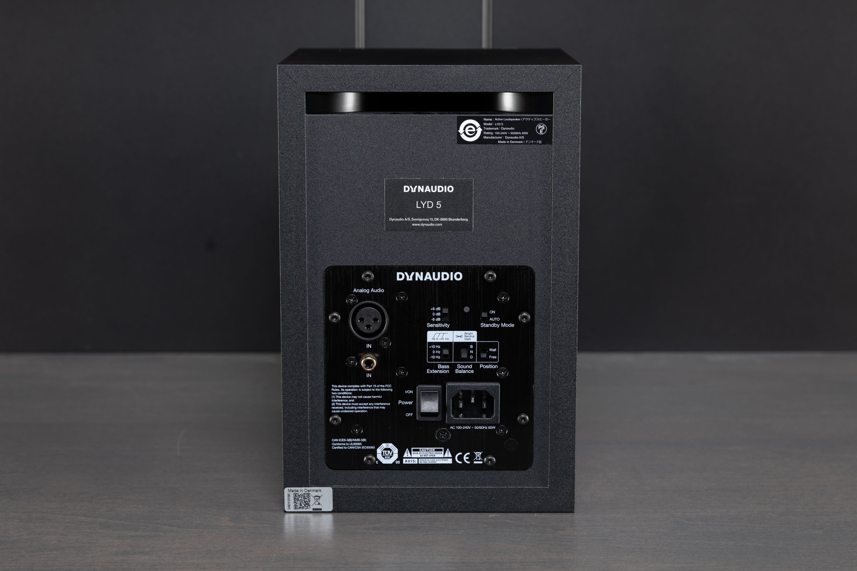 Premium Dynaudio Studio Monitor Package - Professional-Grade Sound for Music Production & Home Studios | Perfect for Recording, Mixing & Mastering