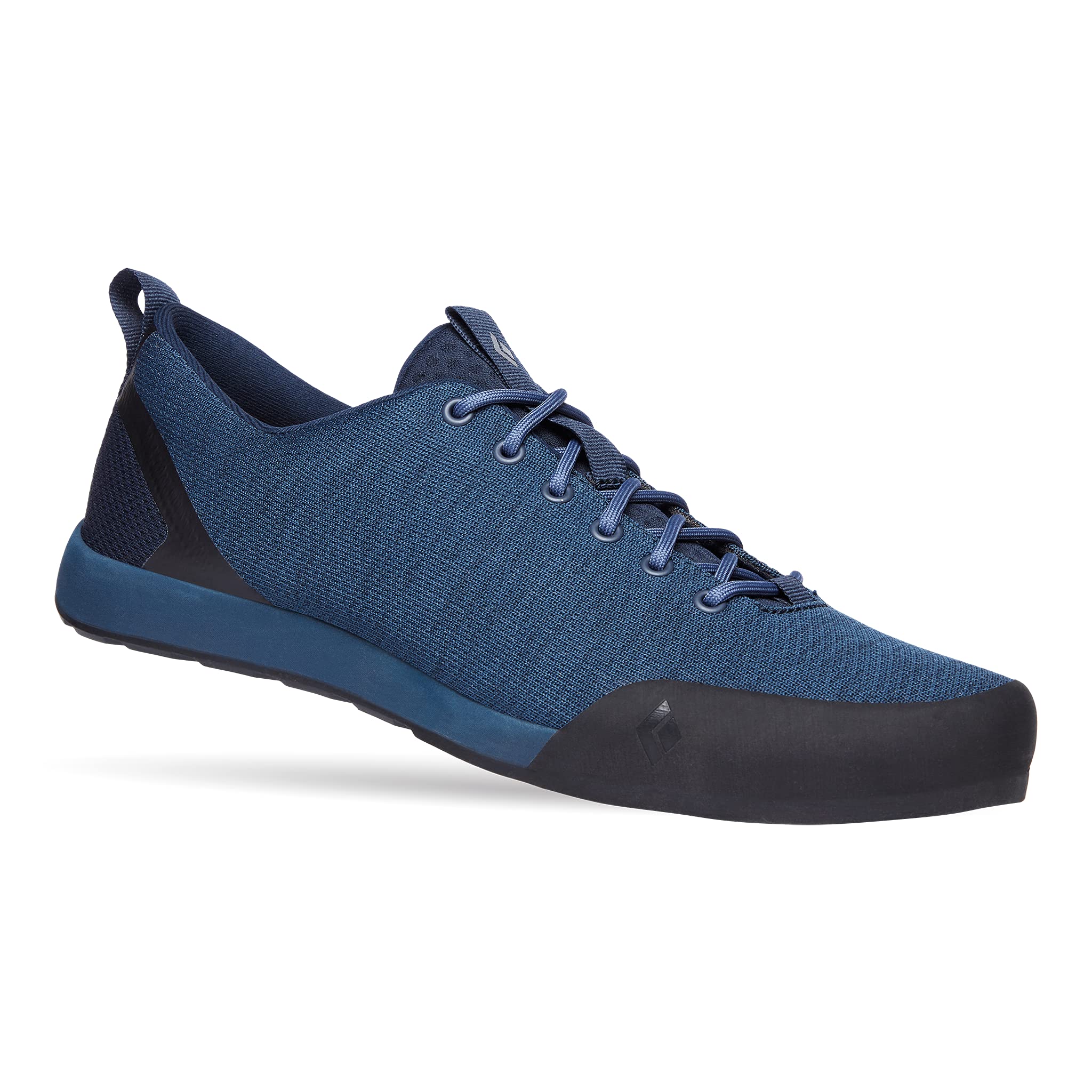 Black Diamond Men's Circuit Approach Hiking Shoes - Lightweight & Durable for Trail Running, Climbing & Outdoor Adventures