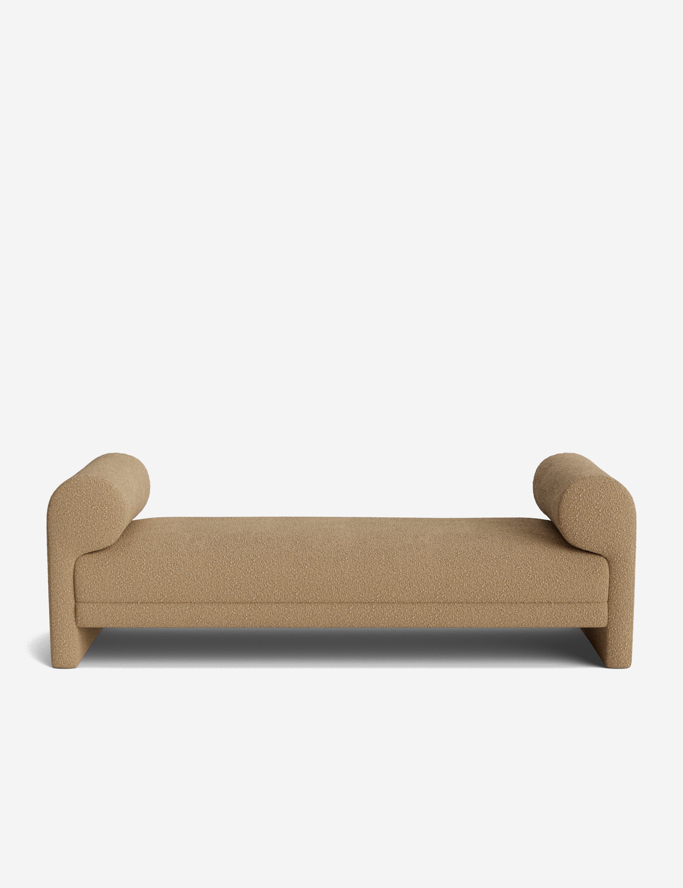 Creme Luxe Boucle
