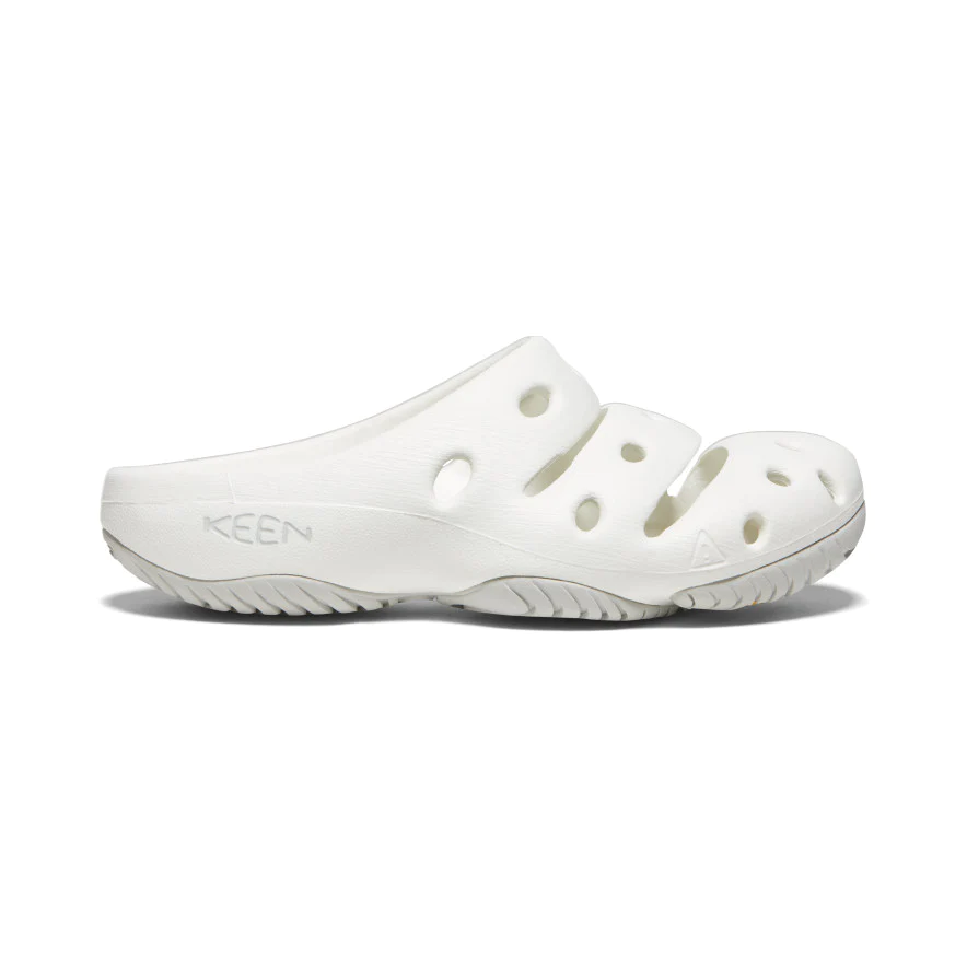 YOGUI Women's Running Shoes - Star White/Vapor | Lightweight & Breathable for Jogging, Gym Workouts & Daily Wear