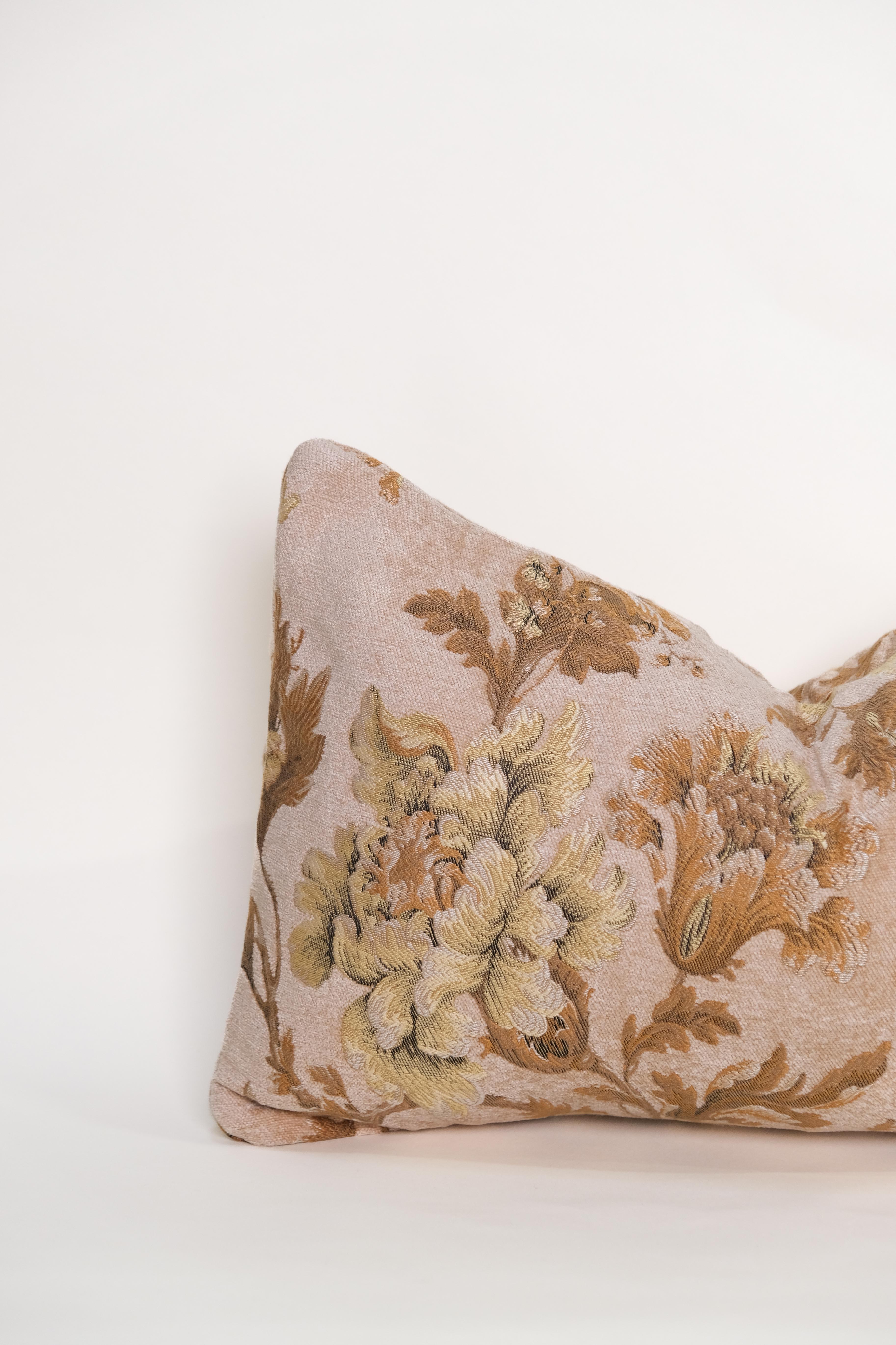Benice Reversible Lumbar Pillow Cover - Soft Bohemian Tapestry for Sofa, Bed & Home Decor - Perfect for Living Room, Bedroom & Dorm