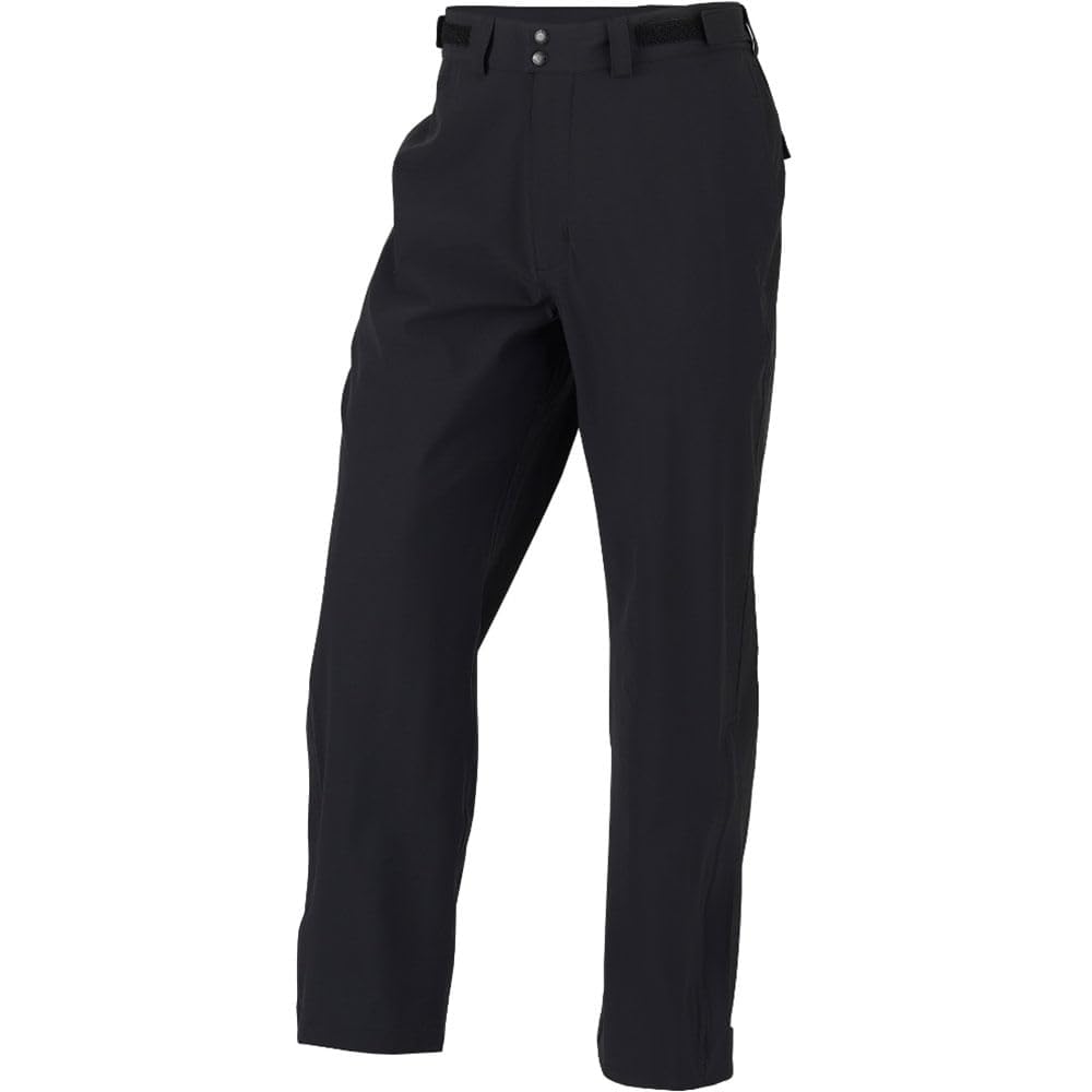 Columbia Omni-Tech Match Play Pants - Waterproof & Breathable Hiking Pants for Men - Outdoor Adventure, Camping & Travel Gear