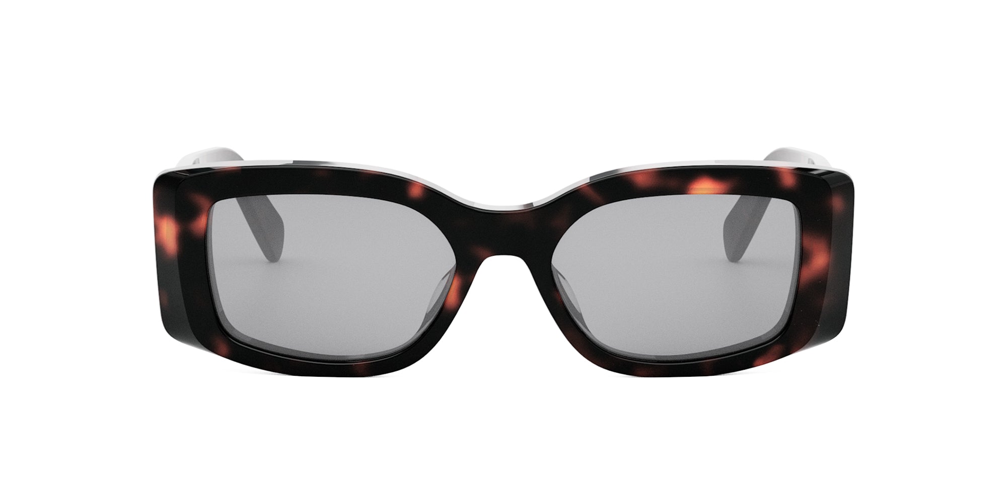 CELINE Triomphe CL40282U Sunglasses - Luxury Designer Shades for Women & Men, UV Protection, Fashionable & Stylish - Perfect for Outdoor Activities, Travel & Everyday Wear