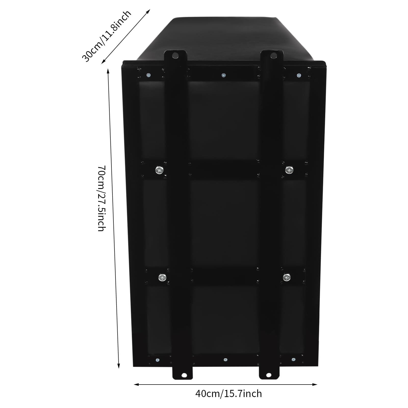 Wall Mounted Boxing Punching Bag - Heavy Duty Uppercut & Hook Training Pad for Adults - Supports Up to 881.85 lbs - Perfect for Home Gym, Bedroom, Living Room & Martial Arts Training