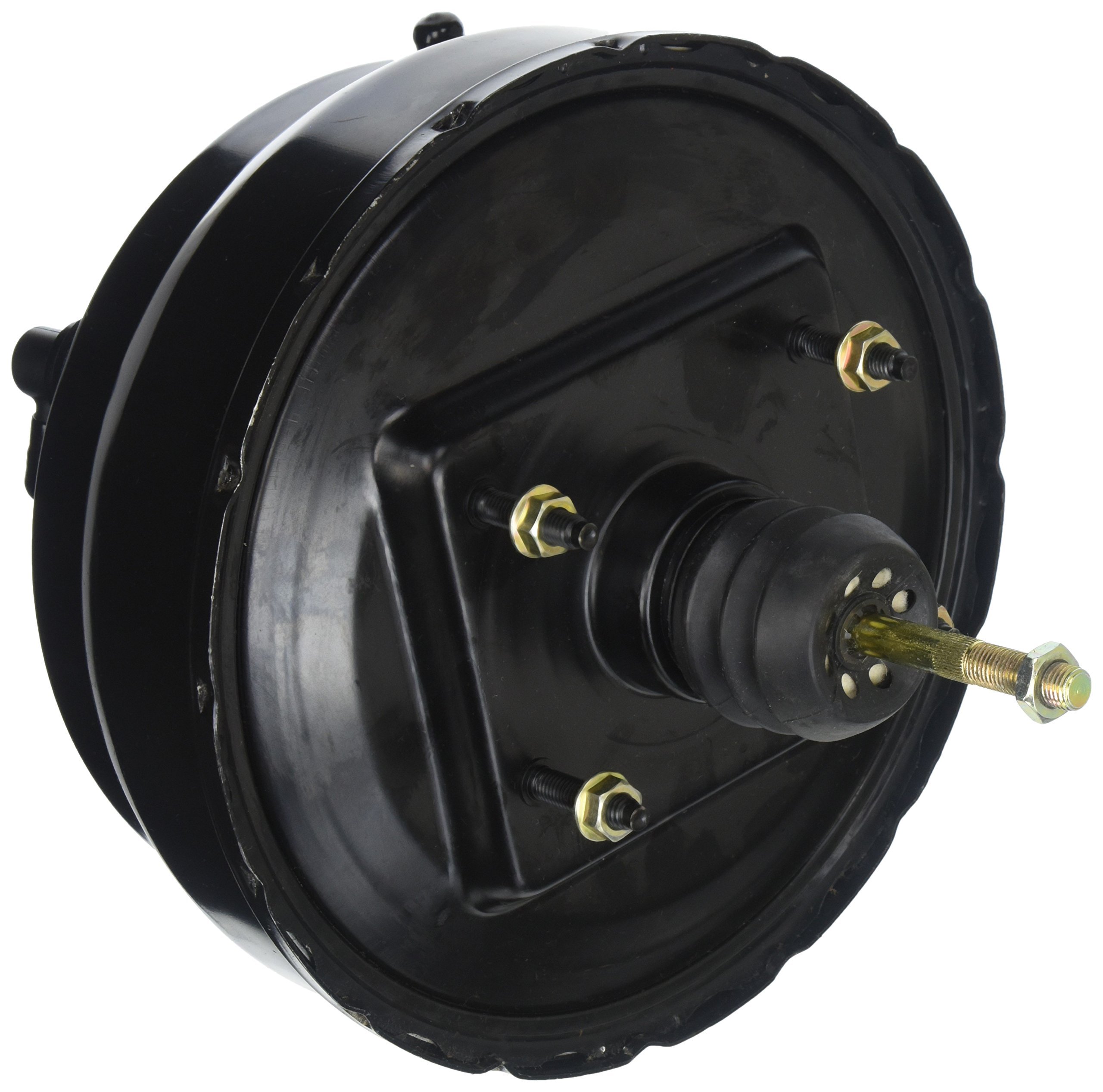Centric 160.88809 Power Brake Booster Unit - High Performance Brake Booster for Smooth & Safe Stopping | Perfect for Car, Truck & SUV Brake System Repairs & Upgrades