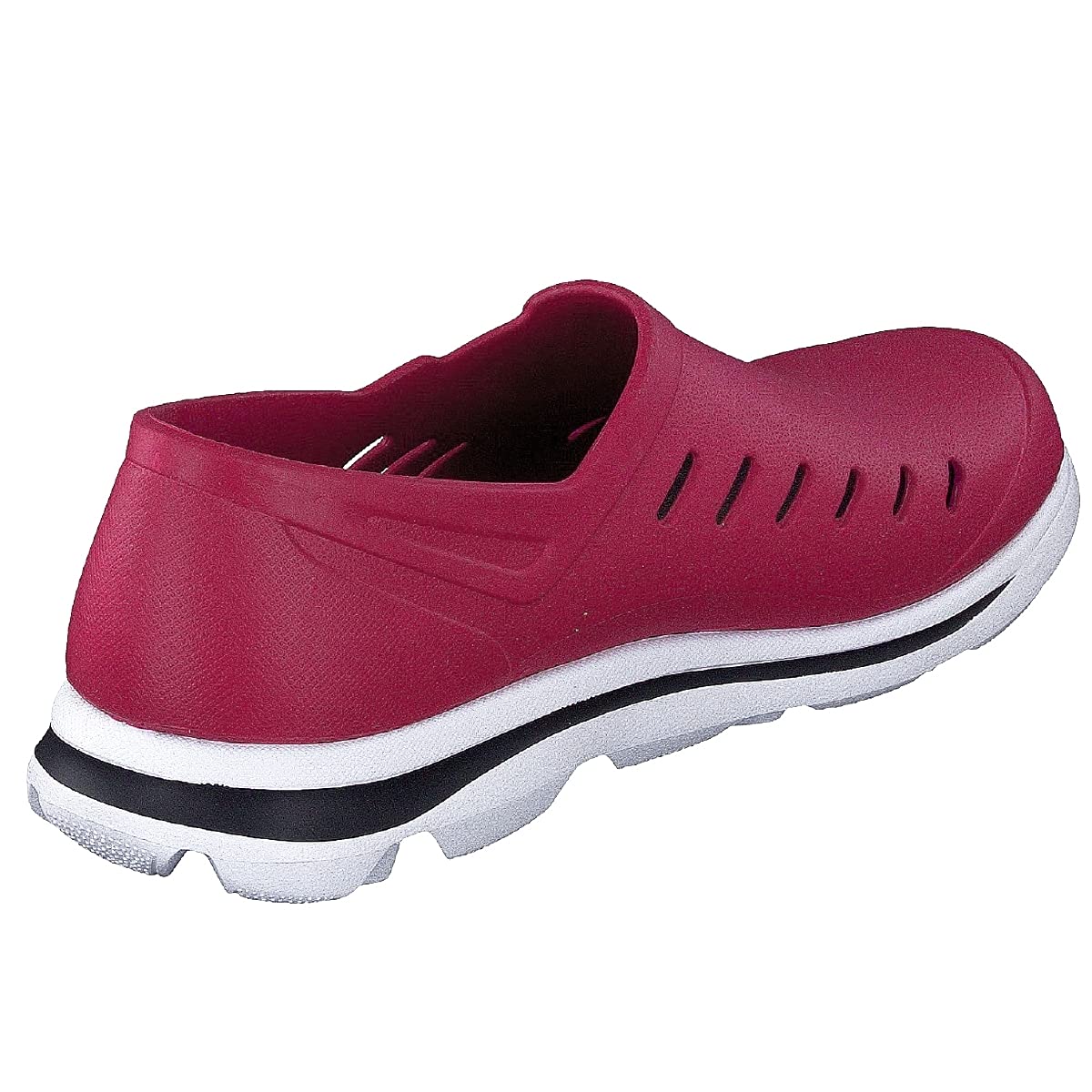 Comfortable Men's Clogs Slippers - Breathable & Supportive House Shoes for Indoor/Outdoor Use - Perfect for Home, Garden, and Casual Wear