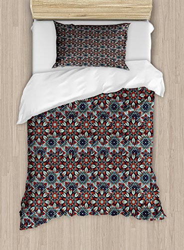 Paprika Blue
