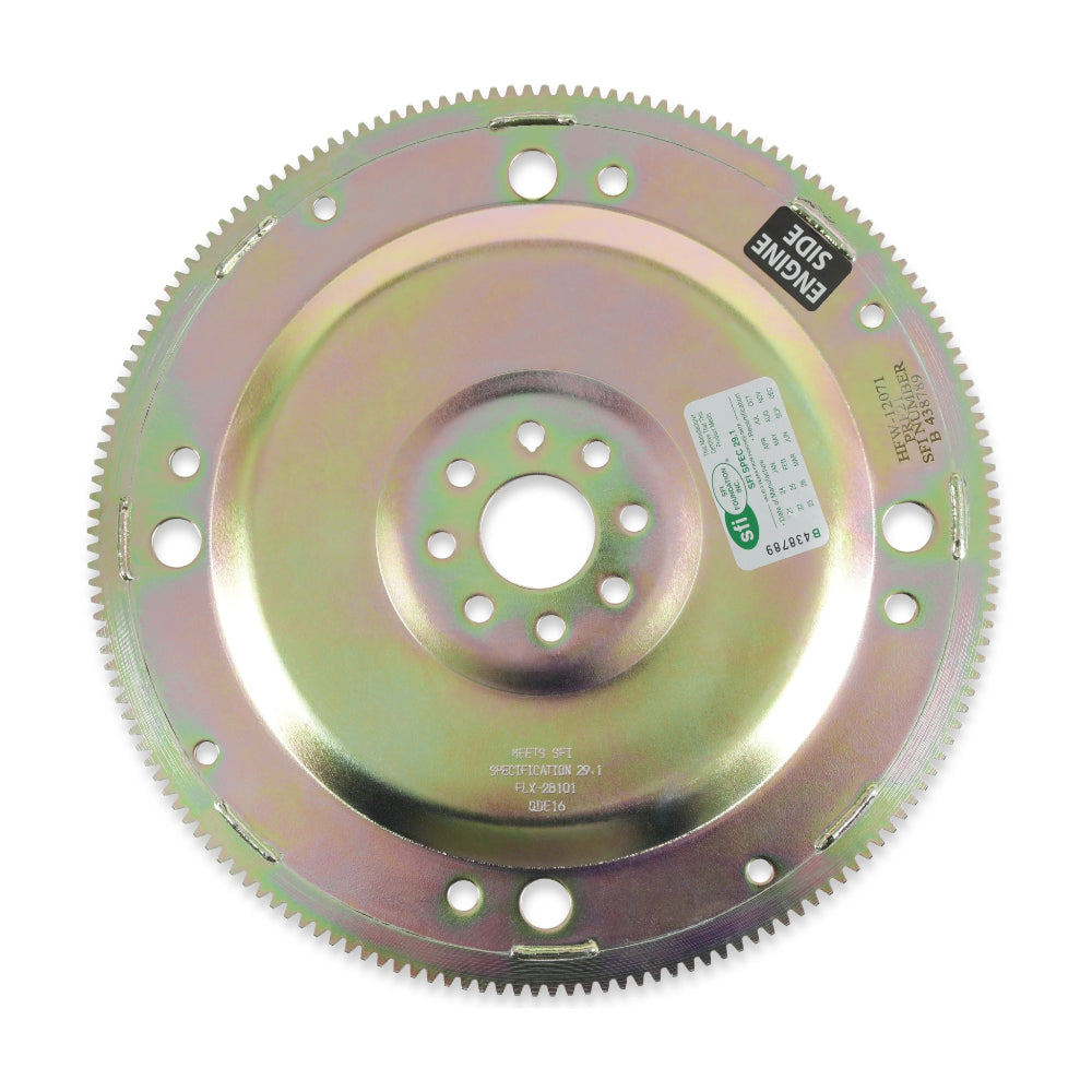 Hays SFI 29.1 Flexplate for Modular & Coyote Engines - High-Performance Flywheel for Drag Racing & Street Performance