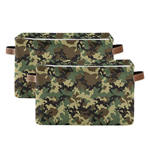 military camo