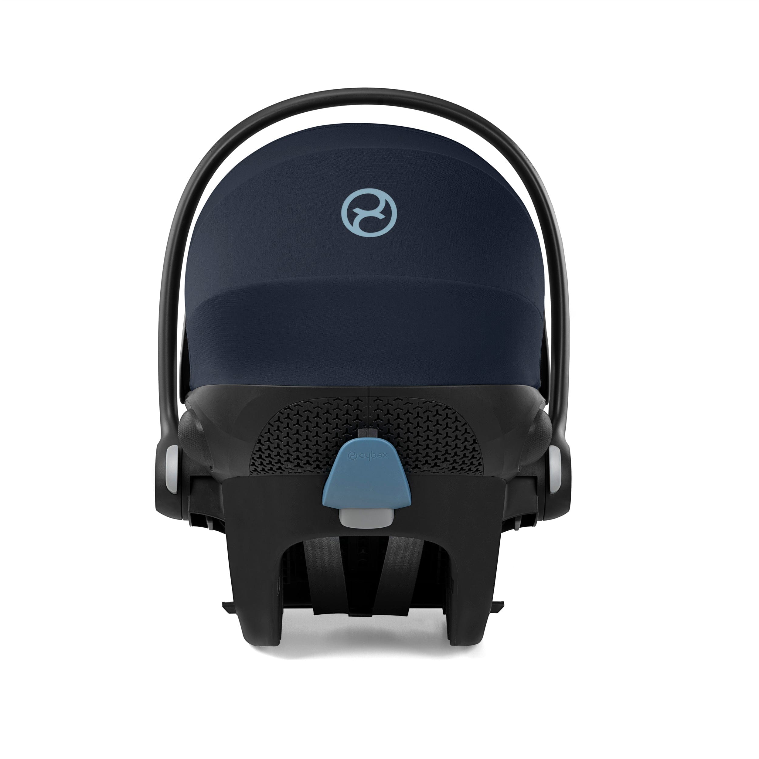 Cybex Aton G Infant Car Seat - Lightweight & Safe Baby Carrier for Newborns 0-12 Months - Perfect for Travel & Everyday Use in Cars, SUVs, and Airplanes