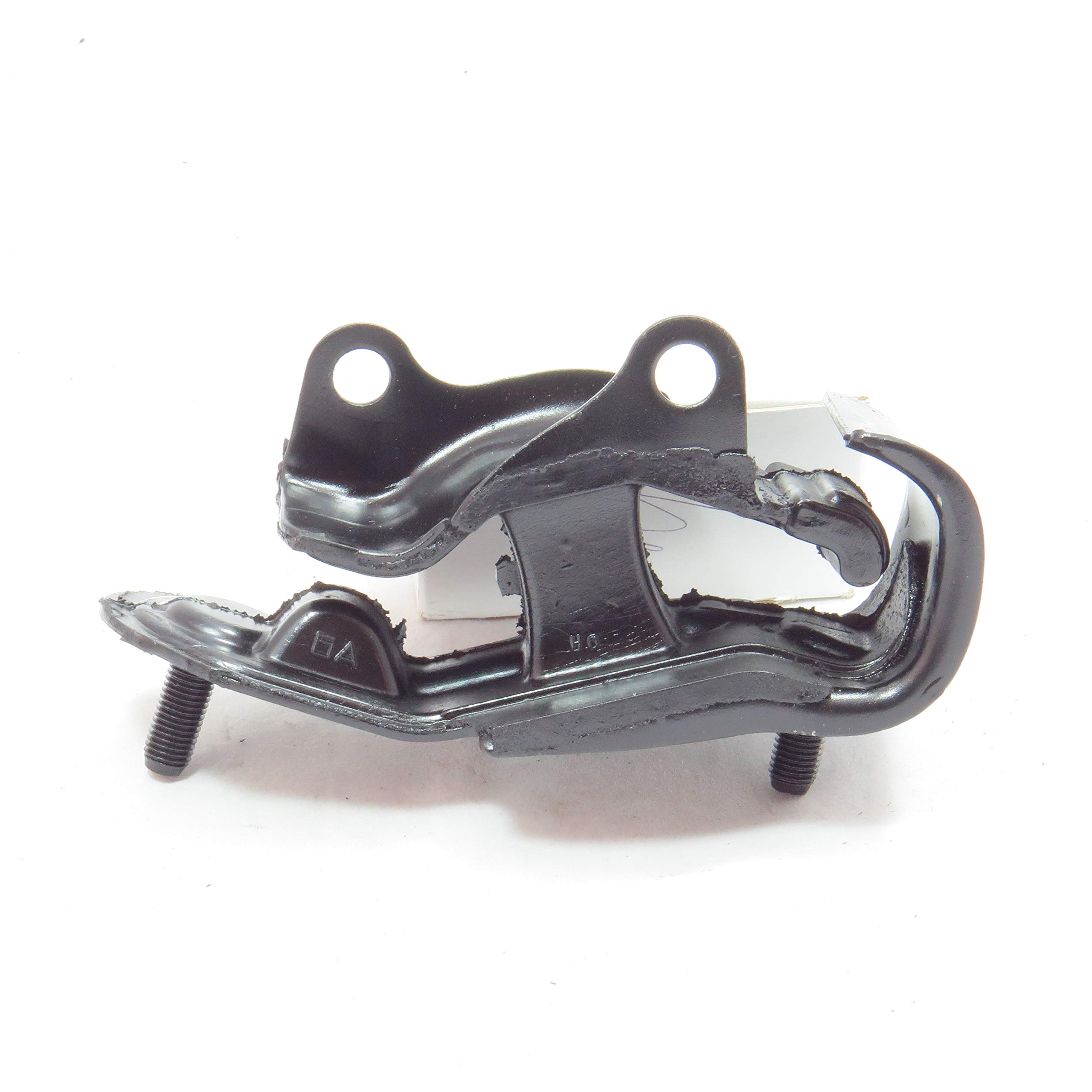 Engine Motor & Transmission Mount Set Compatible with 2001-2002 Acura MDX & 2003-2004 Honda Pilot 3.5L 4WD - Durable Replacement for Smooth Ride & Reduced Vibration - Perfect for Off-Roading, Towing & Daily Commuting