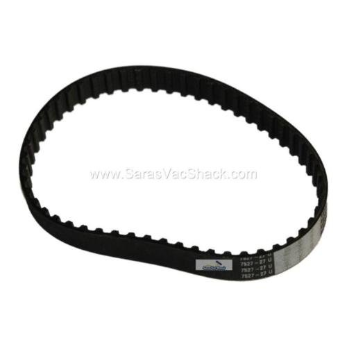 TriStar Vacuum Cleaner Power Nozzle Belt Replacement - Compatible with EXL, MG1 & MG2 Models - Durable Vacuum Parts & Accessories for Deep Carpet Cleaning and Pet Hair Removal
