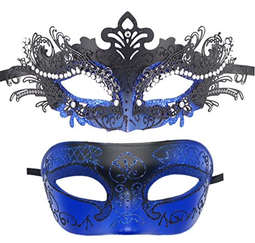 C Black Blue