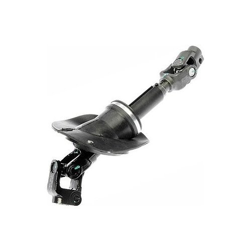 Genuine GM 15800140 Steering Shaft Kit - Replacement for Chevy, GMC, Cadillac - Durable Steering Column Repair Part for Smooth Driving Experience
