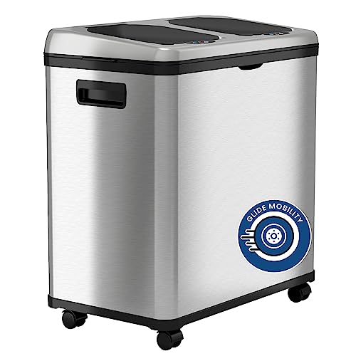 Silver, Sensor Dual 16 Gal