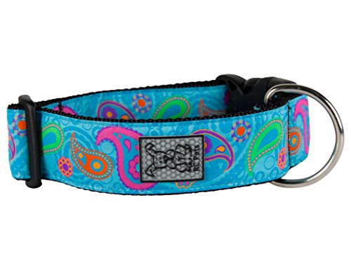 Tropical Paisley