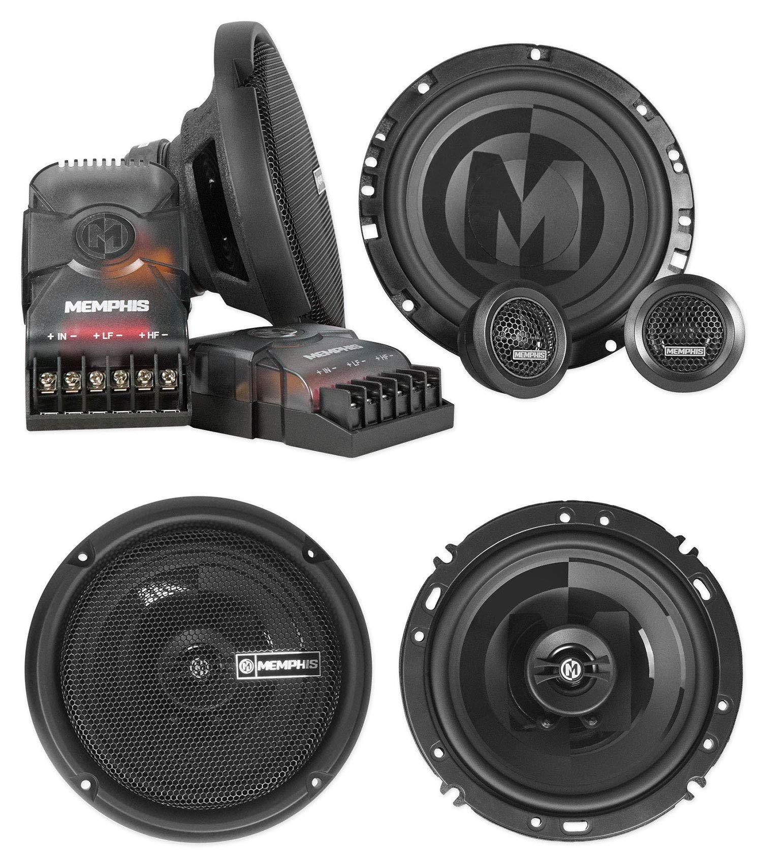 Memphis PRX60C 6.5