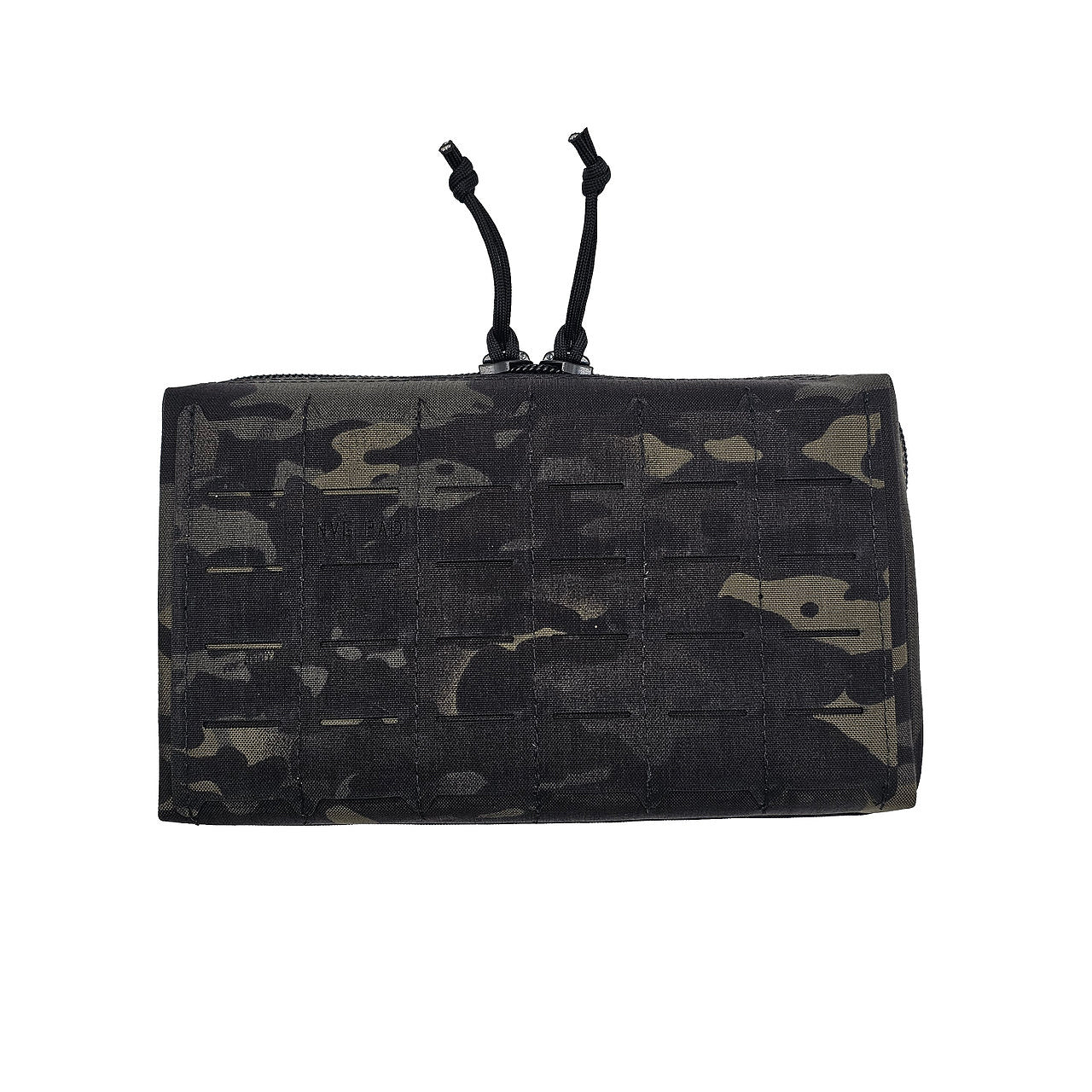 Tactical Esstac Binocular NVG Case with 4 Long Malice Clips - Padded Protective Storage for Night Vision Goggles | Military & Outdoor Use