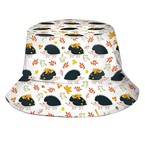 Hedgehog 05