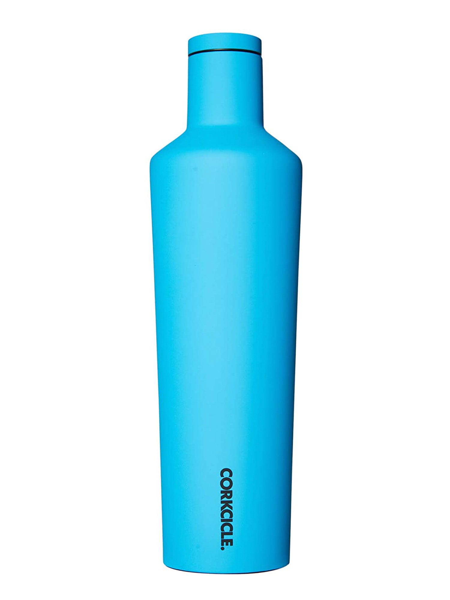 CORKCICLE 25oz Stainless Steel Insulated Canteen Water Bottle - Vacuum Sealed, Leak Proof, BPA Free - Perfect for Hiking, Camping, Gym & Outdoor Activities