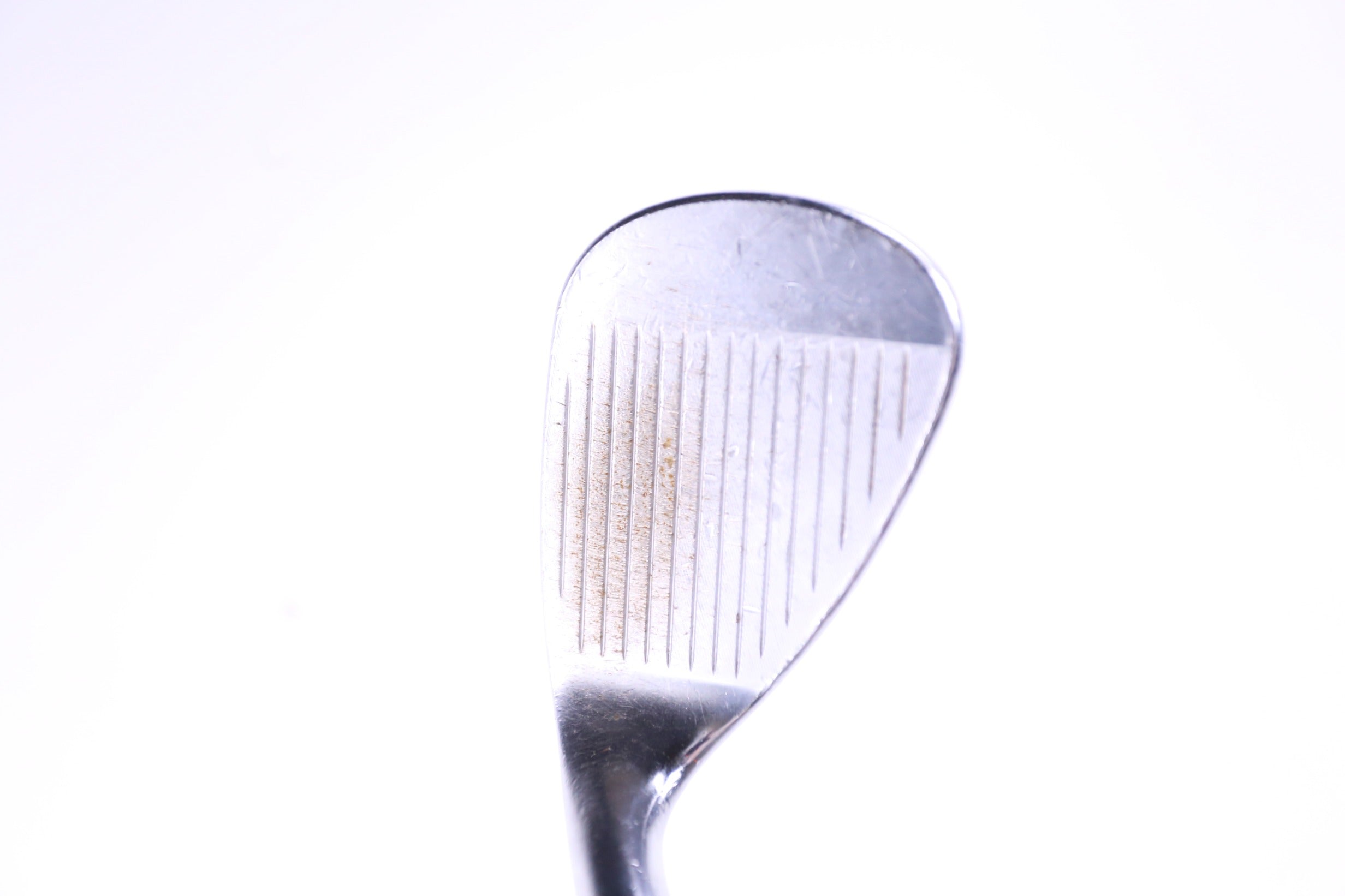Callaway MD5 JAWS Chrome Sand Wedge 54° Stiff Flex Right Handed Golf Club - Perfect for Bunker Shots & Short Game Precision