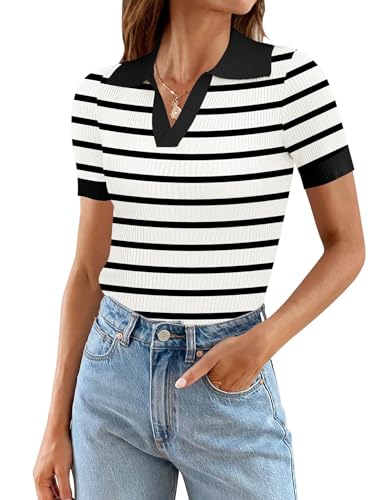 White Stripe