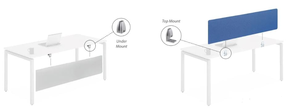 High-Quality Used Fabric Privacy Panel - Durable & Eco-Friendly Room Divider for Home, Office, or Outdoor Use