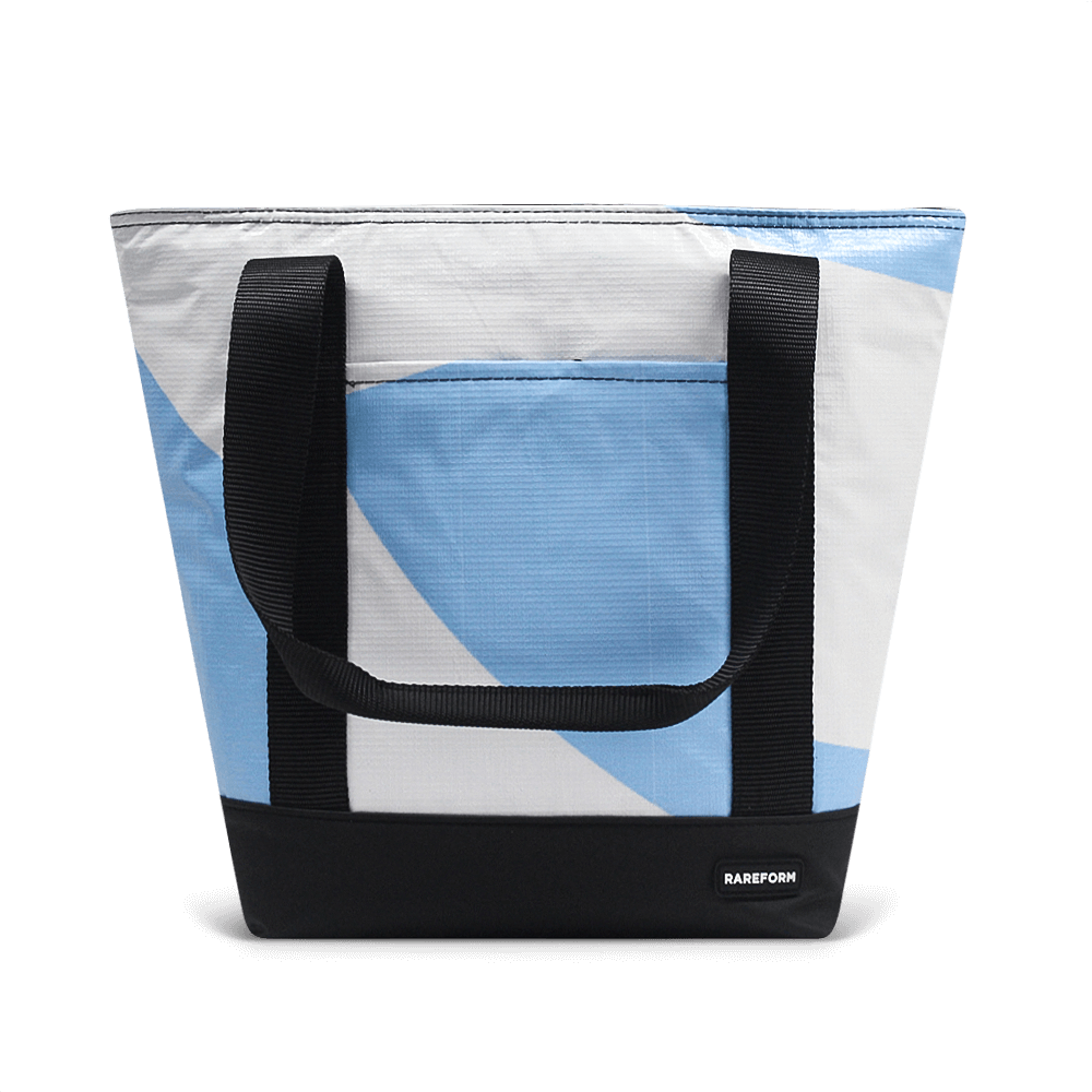 Beck Cooler Bag Bk1 01027 - Insulated Lunch Bag for Work, Picnic & Outdoor Activities - Leakproof & Durable Portable Cooler for Food & Drinks