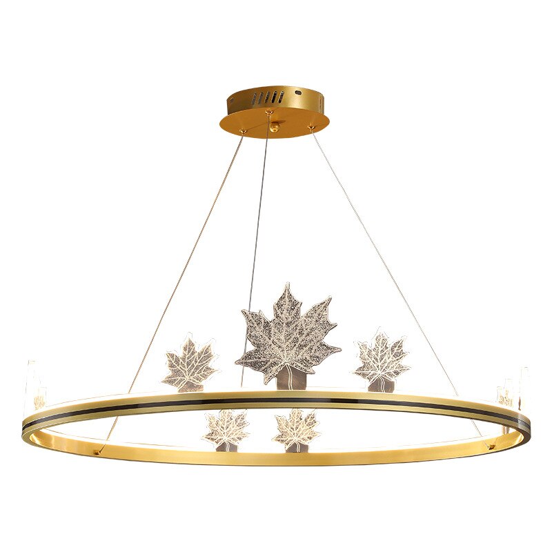 Elegant Acrylic Flower Chandelier - Modern Crystal Ceiling Light Fixture for Dining Room, Bedroom & Living Room Decor | Energy-Efficient LED Lighting Solution for Home & Wedding Venues