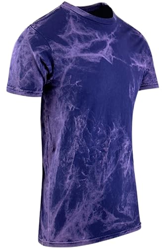 Vintage Cloud Purple