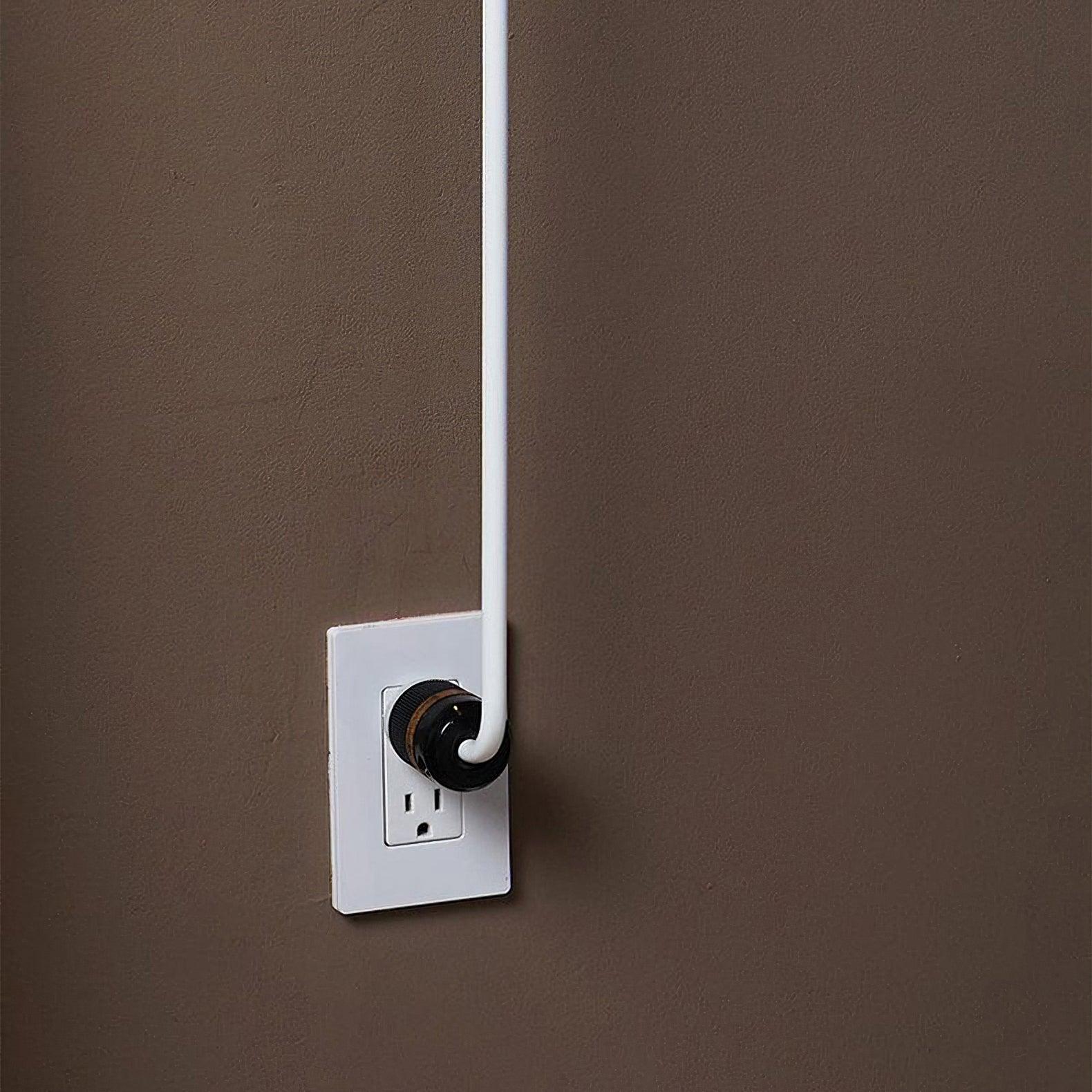 Equinox Wall Sconce - Modern LED Wall Light Fixture for Bedroom, Living Room & Hallway - Dimmable Indoor Lighting for Home Decor