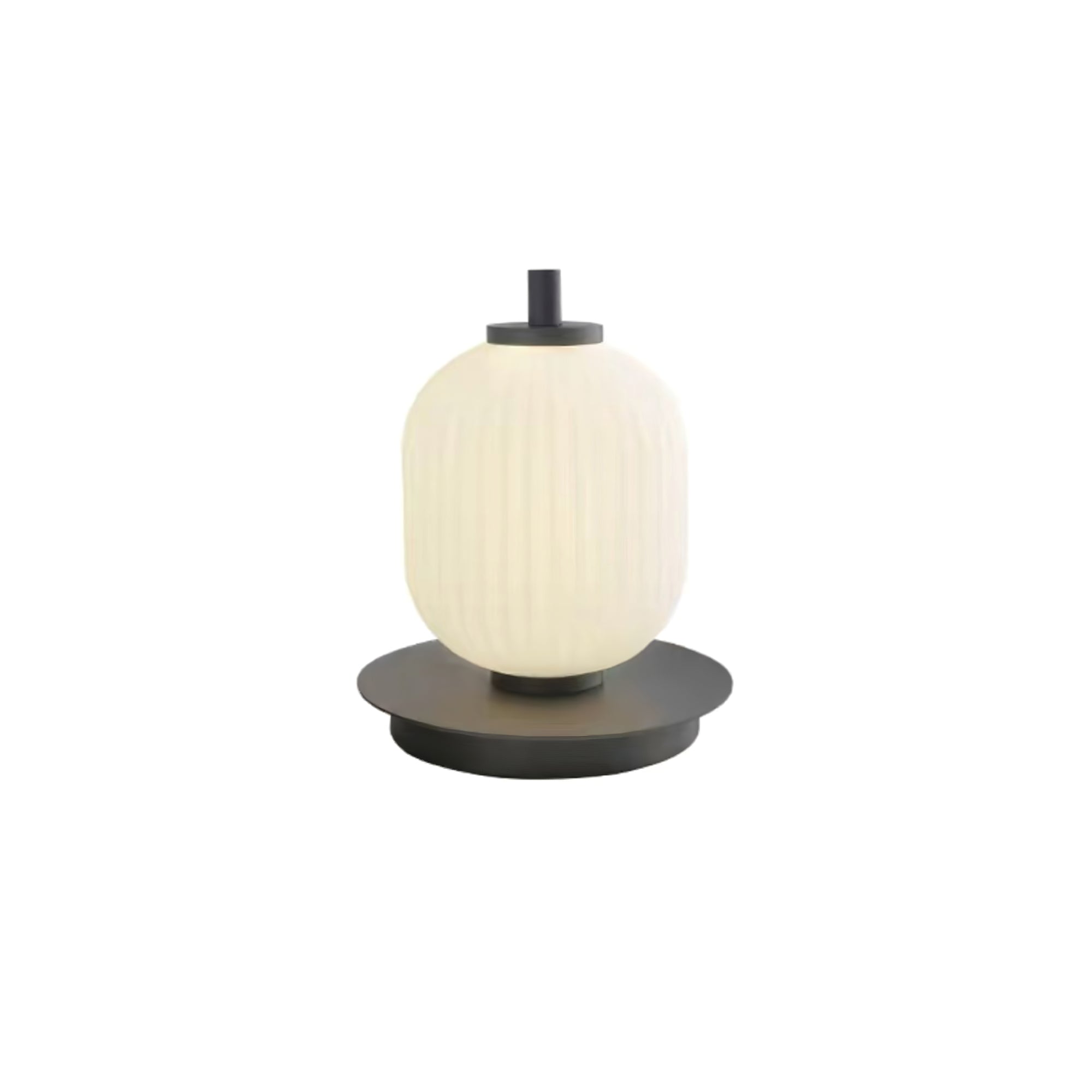 Modern Collier Table Lamp - Adjustable LED Desk Light for Home Office, Bedroom & Study - Warm White & Cool White Light Modes for Reading, Working & Relaxing