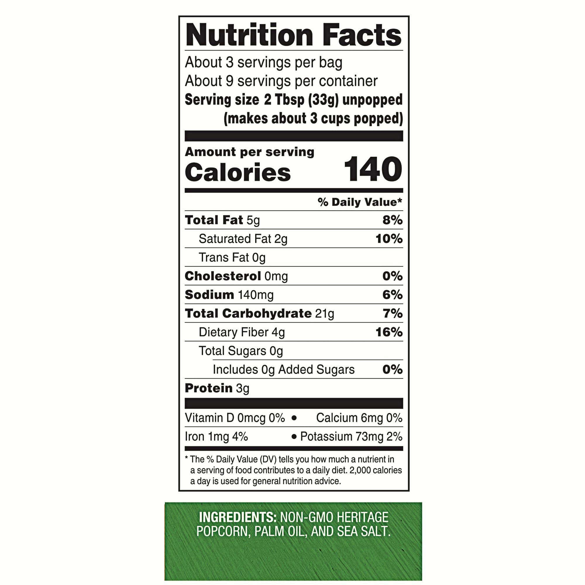 **Premium Black Jewell Gourmet Microwave Popcorn Variety Pack - 6 Bags, All-Natural, No Salt & No Oil - Healthy Snack for Movie Nights, Office Breaks & Family Gatherings**