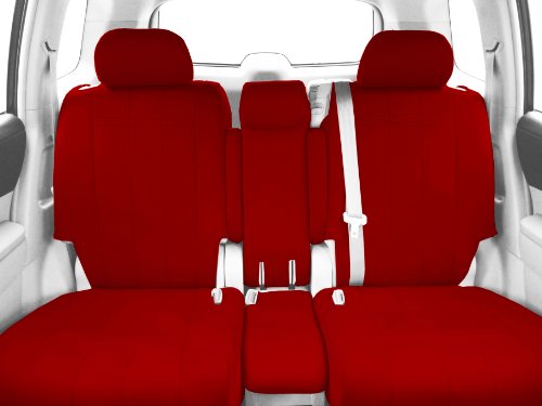 Red Insert and Trim